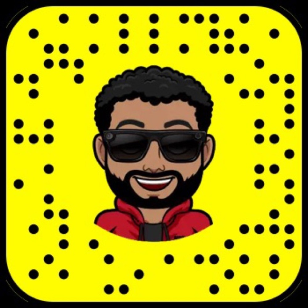 Meet your Posher, Keion